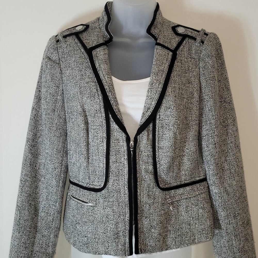White House Black Market Jacket